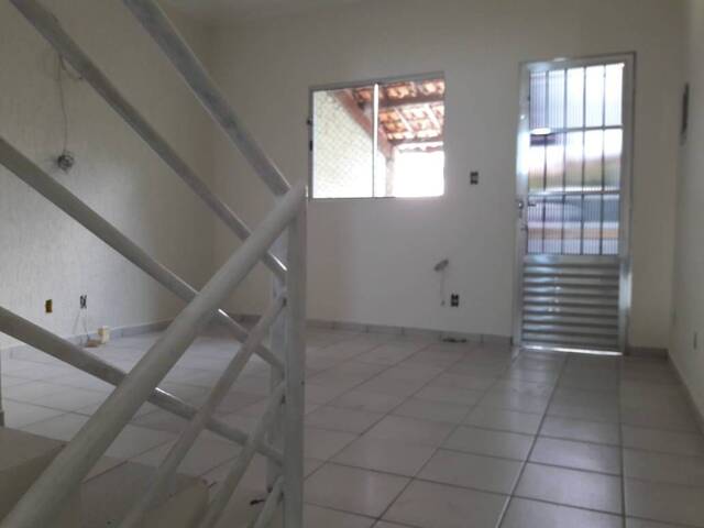 #SO9B6E - Casa para Venda em Americana - SP