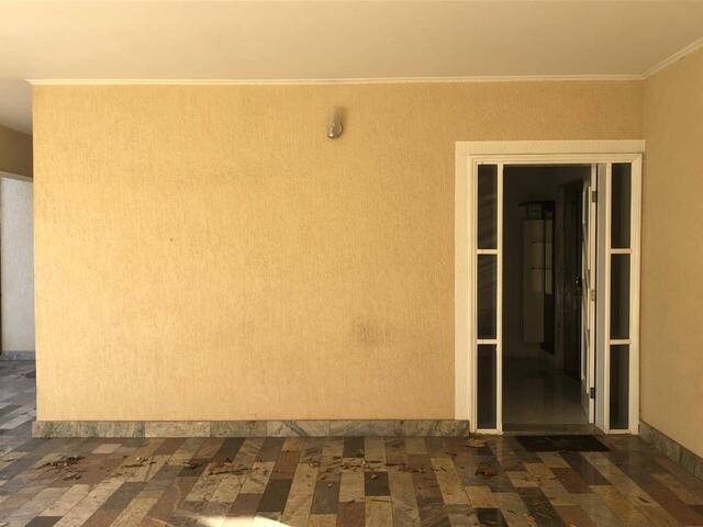 #CA2A1C - Casa para Venda em Americana - SP