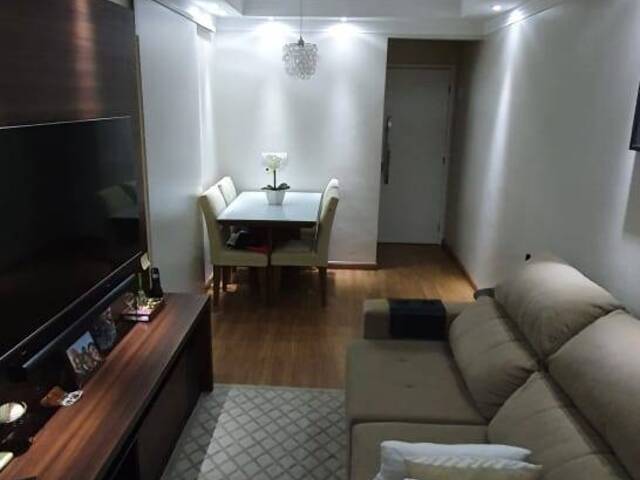 Apartamento para Venda em Americana - 4