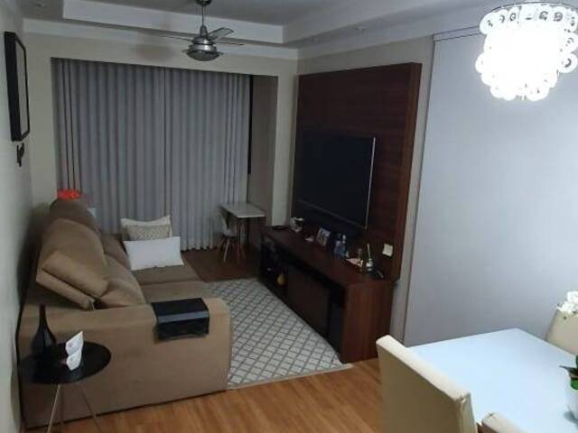 #APB4 - Apartamento para Venda em Americana - SP