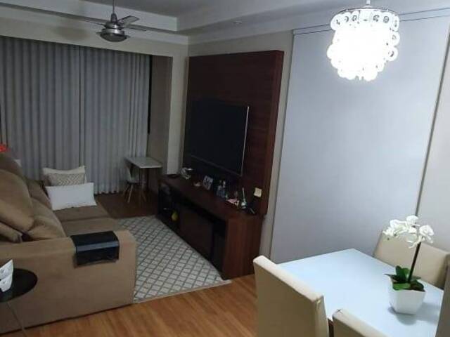#APB4 - Apartamento para Venda em Americana - SP