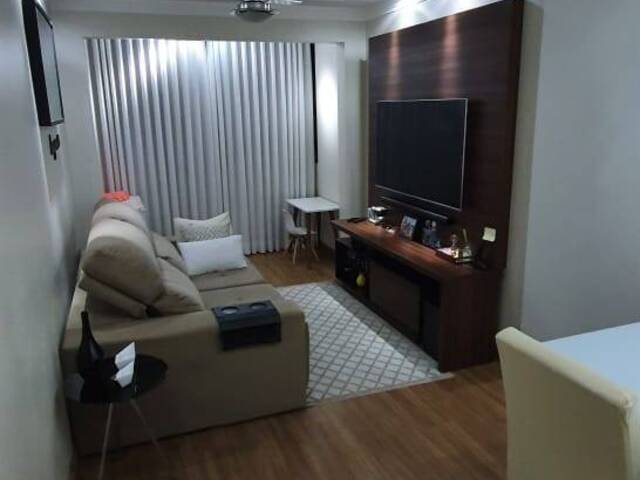 Apartamento para Venda em Americana - 5