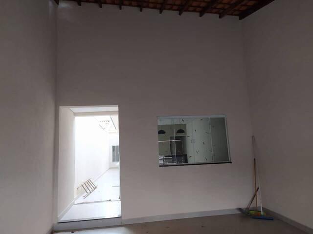 #0D45CB - Casa para Venda em Santa Bárbara d'Oeste - SP