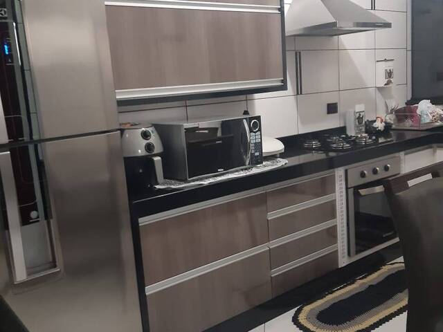 #CA92C - Casa para Venda em Americana - SP