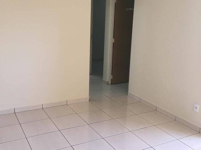#28B0 - Apartamento para Venda em Americana - SP