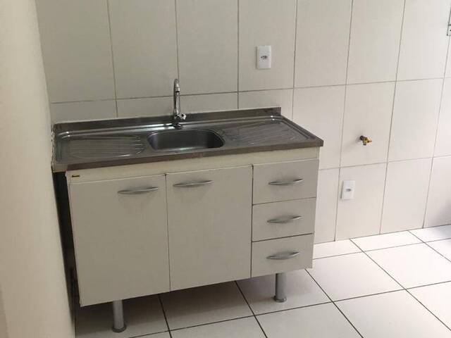Apartamento para Venda em Americana - 4