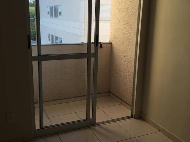 #28B0 - Apartamento para Venda em Americana - SP