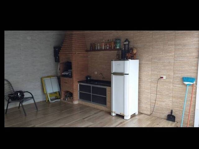 #77EA2C - Casa para Venda em Americana - SP