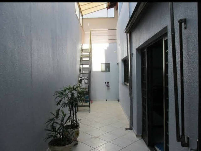 #CASA103 - Sobrado para Venda em Americana - SP - 2