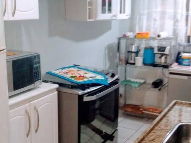 Sobrado para Venda em Americana - 4