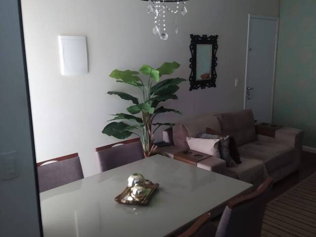 #APA106 - Apartamento para Venda em Americana - SP