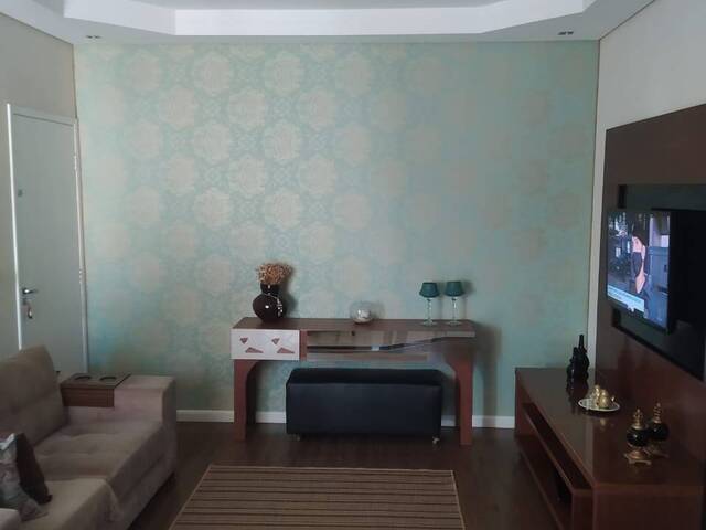 #APA106 - Apartamento para Venda em Americana - SP