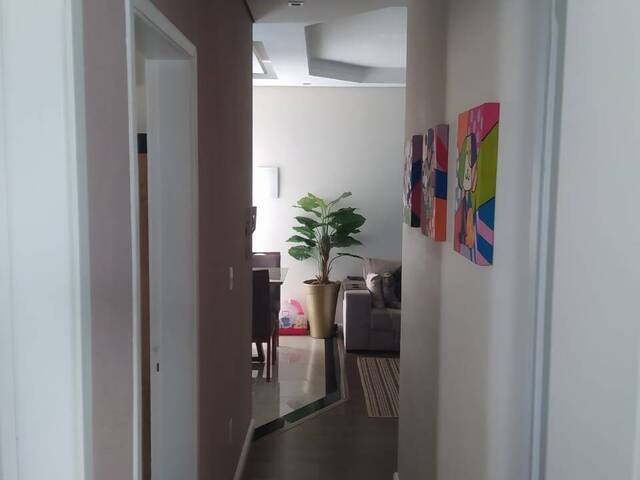 Apartamento para Venda em Americana - 4