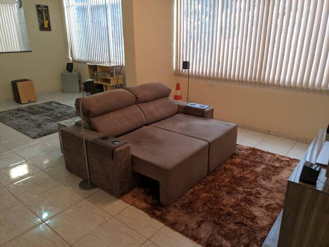 #APA8 - Apartamento para Venda em Americana - SP