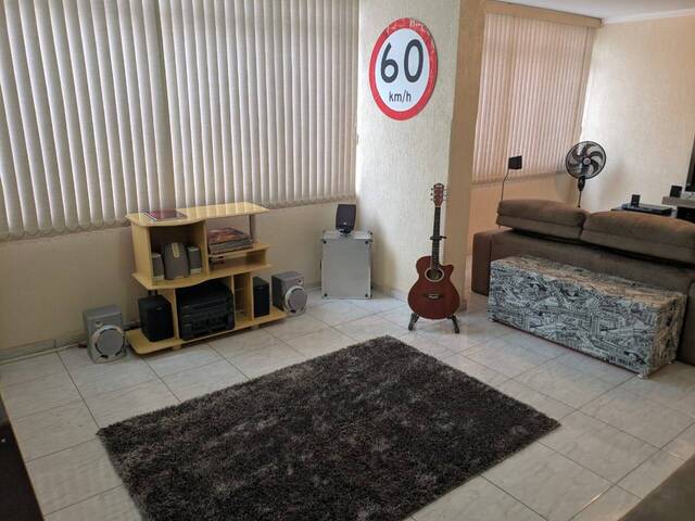 #APA8 - Apartamento para Venda em Americana - SP