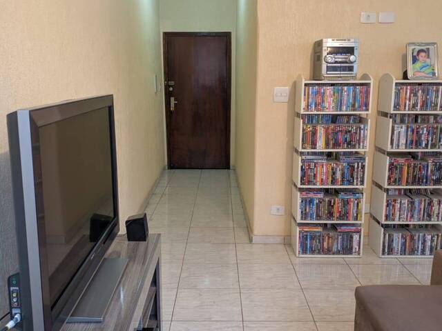 Apartamento para Venda em Americana - 4