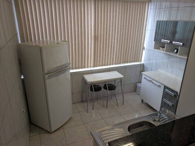 Apartamento para Venda em Americana - 5