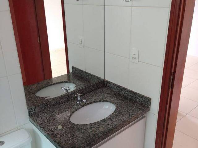 #APJO - Apartamento para Venda em Americana - SP