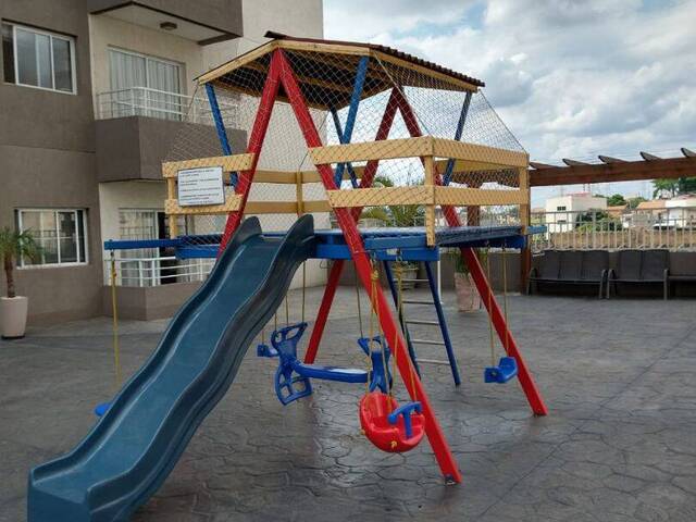 Apartamento para Venda em Americana - 5