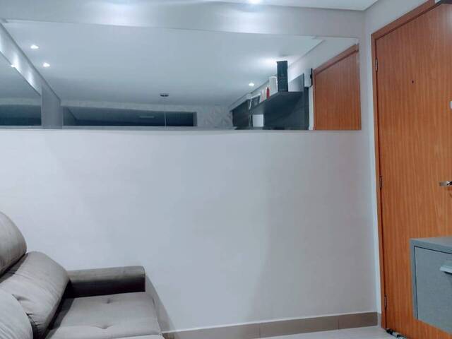 #APA109 - Apartamento para Venda em Americana - SP