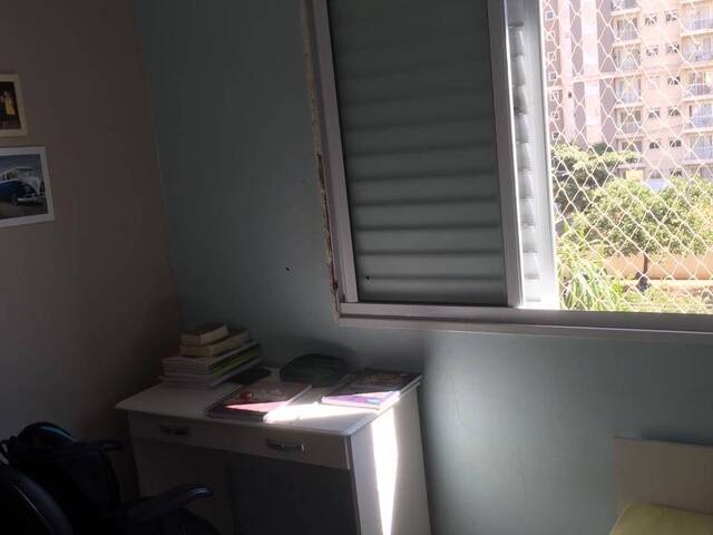 Apartamento para Venda em Americana - 5