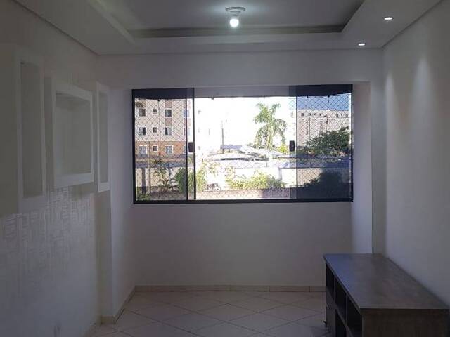 #APT112 - Apartamento para Venda em Americana - SP