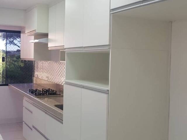 #APT112 - Apartamento para Venda em Americana - SP