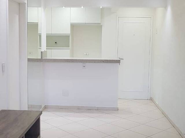 #APT112 - Apartamento para Venda em Americana - SP
