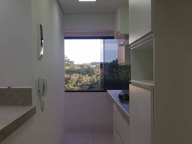 Apartamento para Venda em Americana - 4