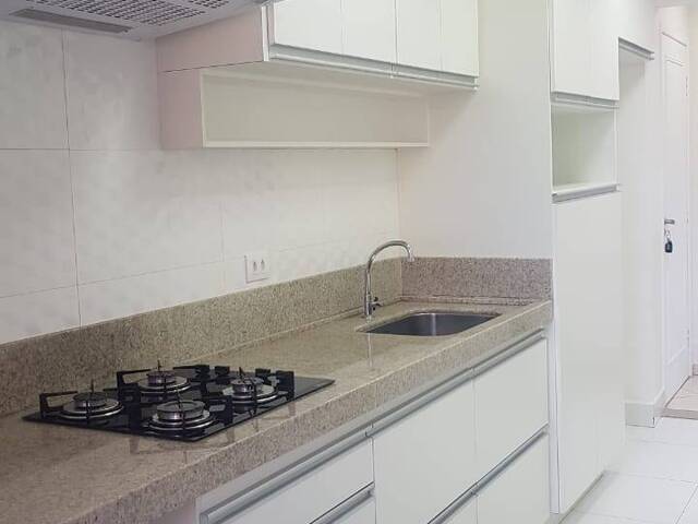 Apartamento para Venda em Americana - 5