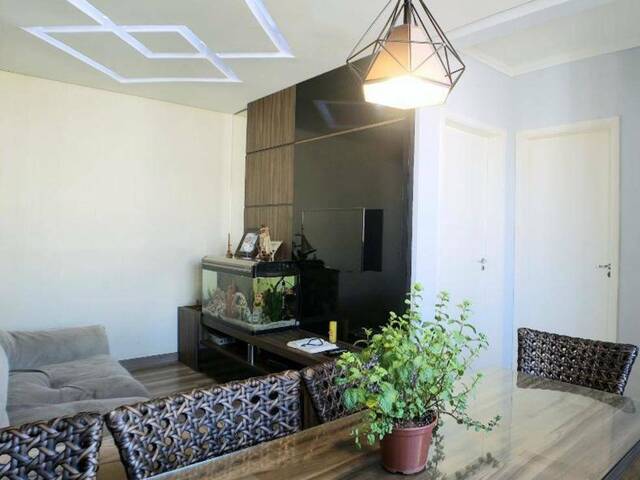 #APG114 - Apartamento para Venda em Americana - SP