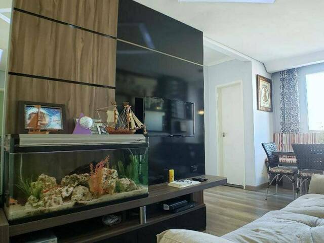 #APG114 - Apartamento para Venda em Americana - SP