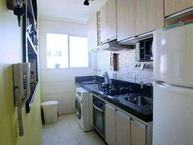 Apartamento para Venda em Americana - 5