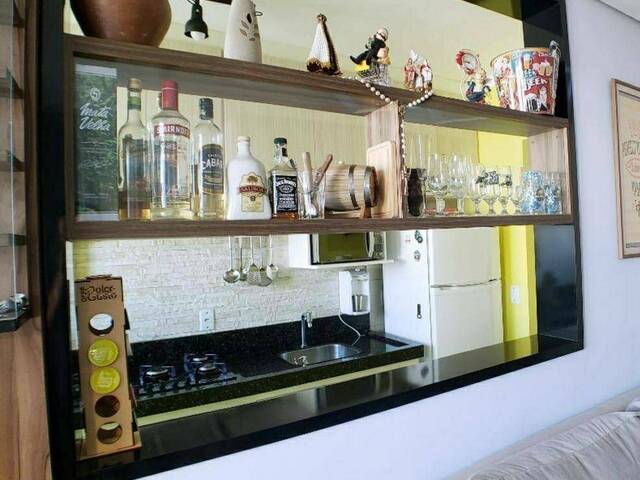 Apartamento para Venda em Americana - 4