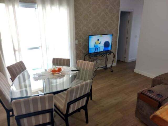 Apartamento para Venda em Americana - 4