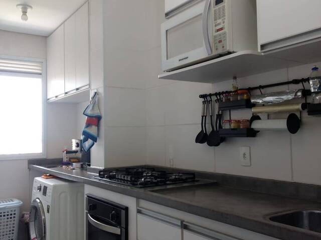 Apartamento para Venda em Americana - 5