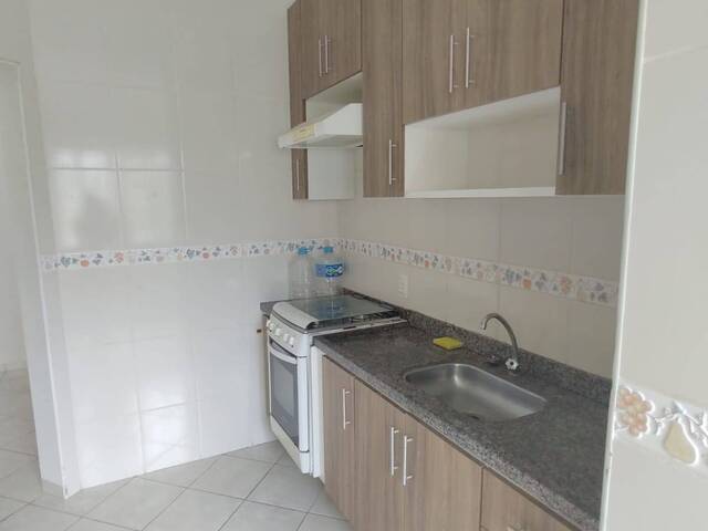 Apartamento para Venda em Americana - 4