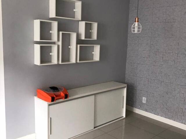 #APF118 - Apartamento para Venda em Americana - SP