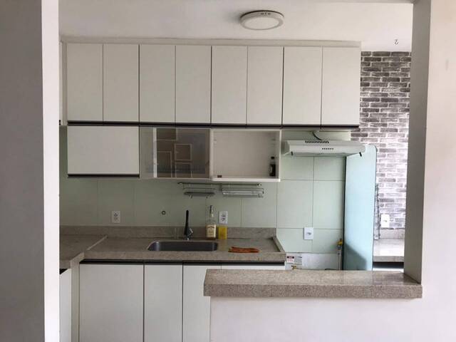 Apartamento para Venda em Americana - 5