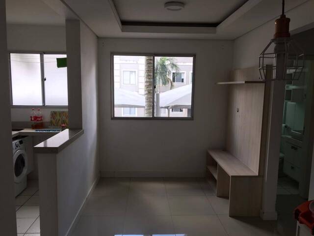 #APF118 - Apartamento para Venda em Americana - SP