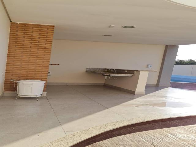 #APR119 - Apartamento para Venda em Americana - SP