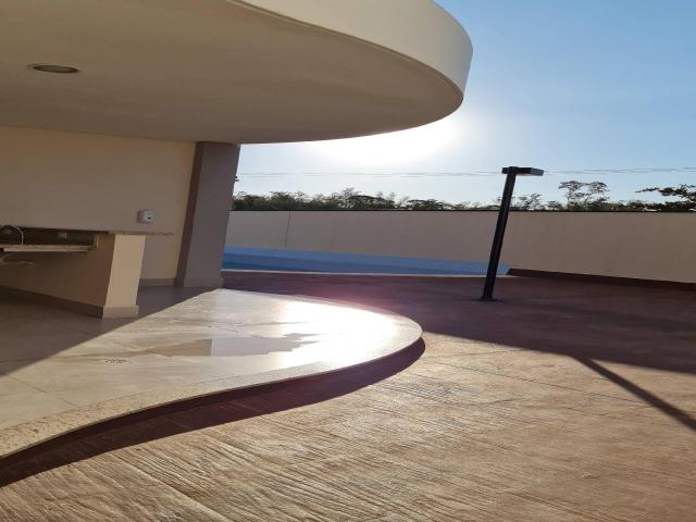 #APR119 - Apartamento para Venda em Americana - SP