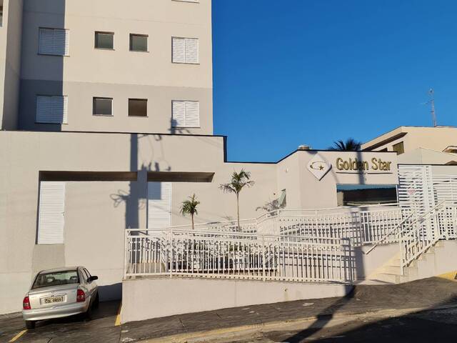 Apartamento para Venda em Americana - 5