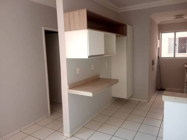 Apartamento para Venda em Americana - 3
