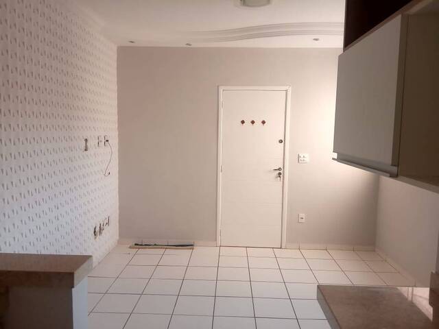 Apartamento para Venda em Americana - 4