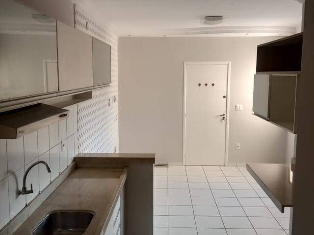 Apartamento para Venda em Americana - 5