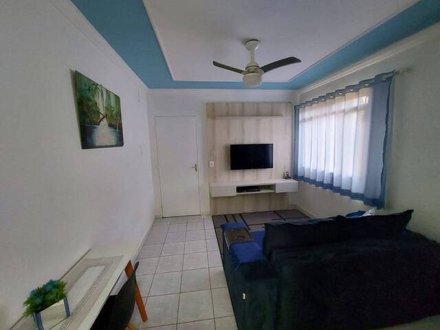 #APF121 - Apartamento para Venda em Americana - SP