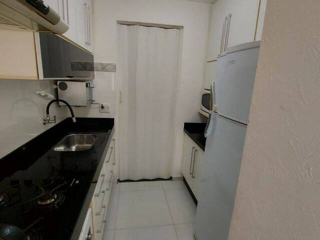 Apartamento para Venda em Americana - 4