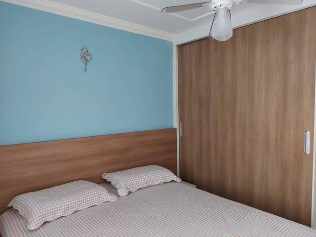 Apartamento para Venda em Americana - 5