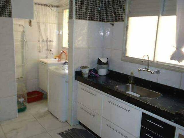 #APE122 - Apartamento para Venda em Americana - SP